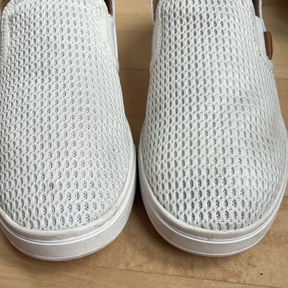 Olu Kai PEHUEA Slip On Shoes, W6 - Picture 4 of 13